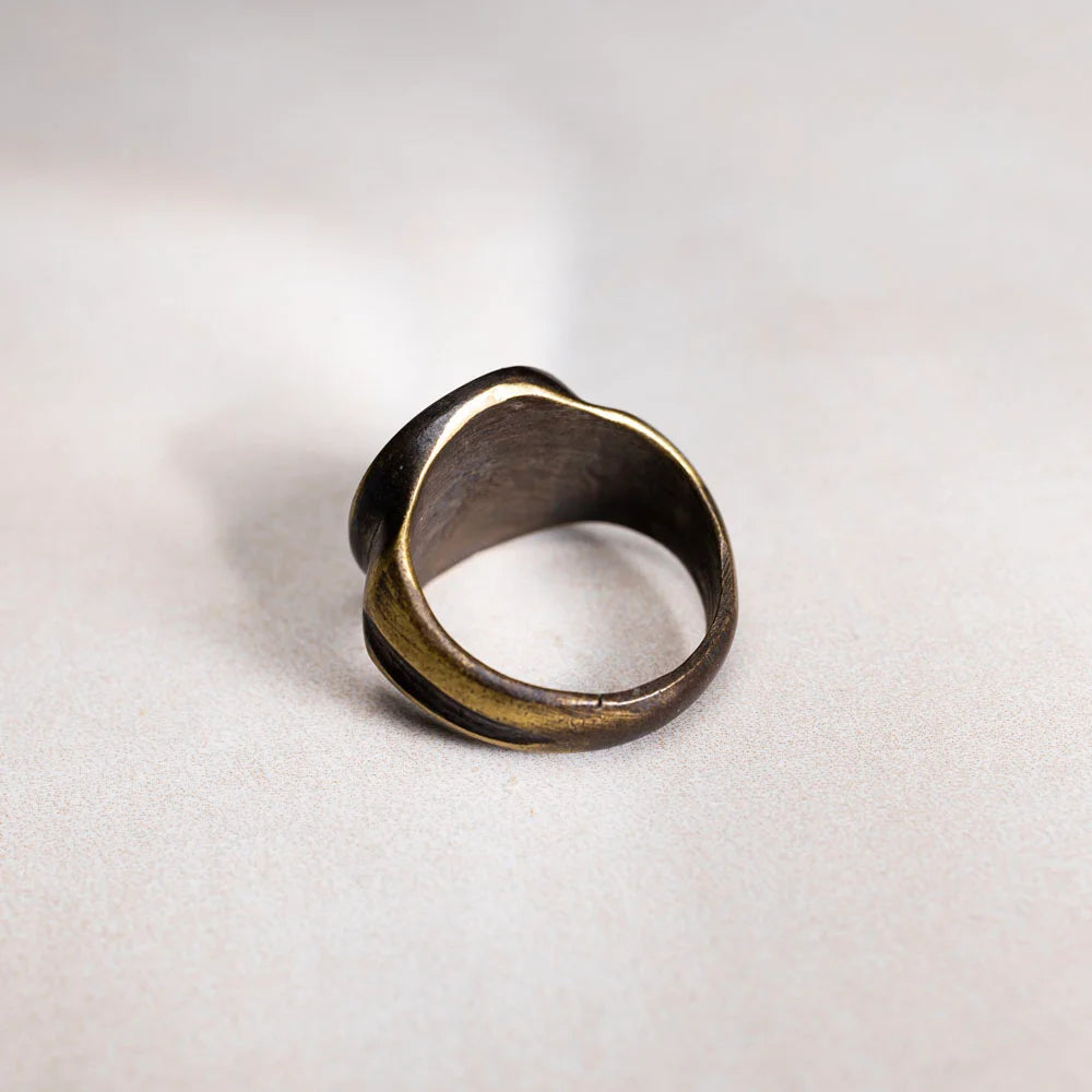 Cristian Warrior - Sigillum Militum Xpisti Knights Templar Crusader