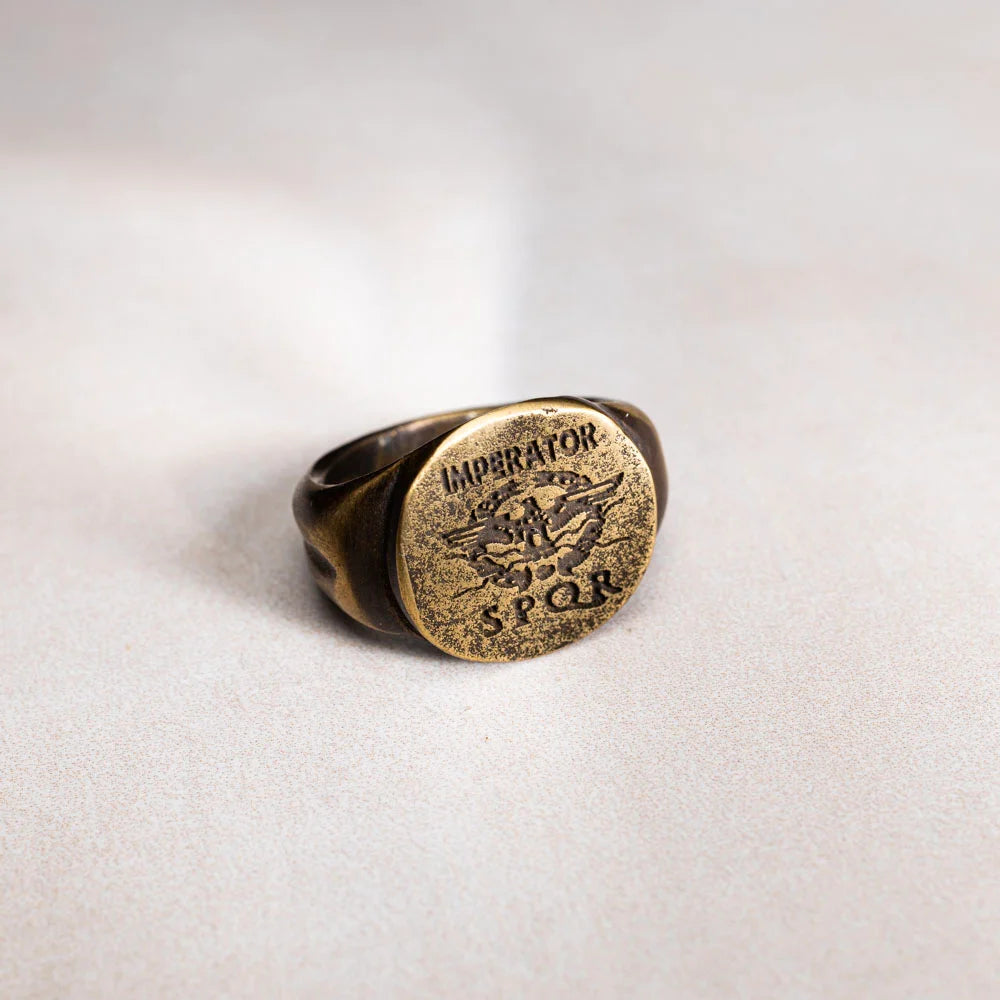 Imperator SPQR