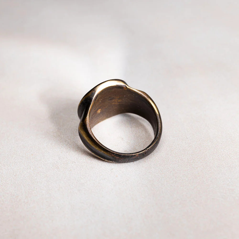 The Third Crusader Ring