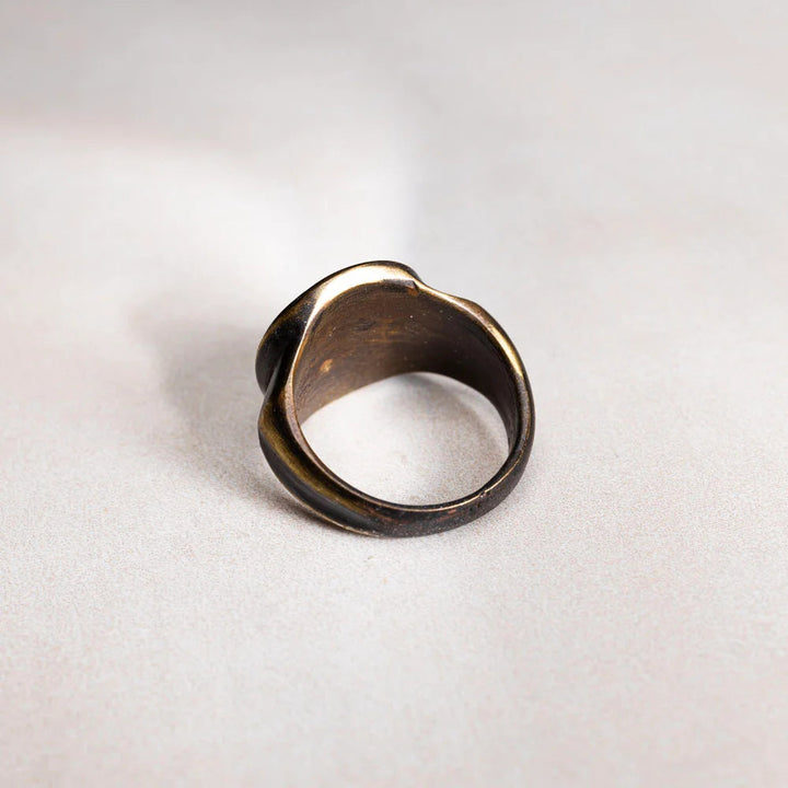 The Third Crusader Ring