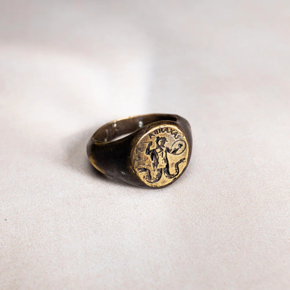 Abraxas Esoterica