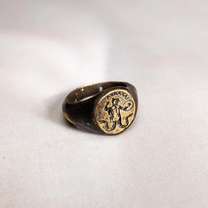 Abraxas Esoterica