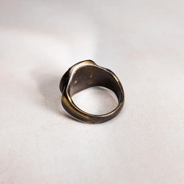 The Second Crusader Ring