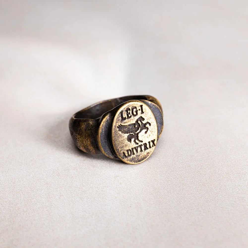 Legio I Adiutrix with Pegasus