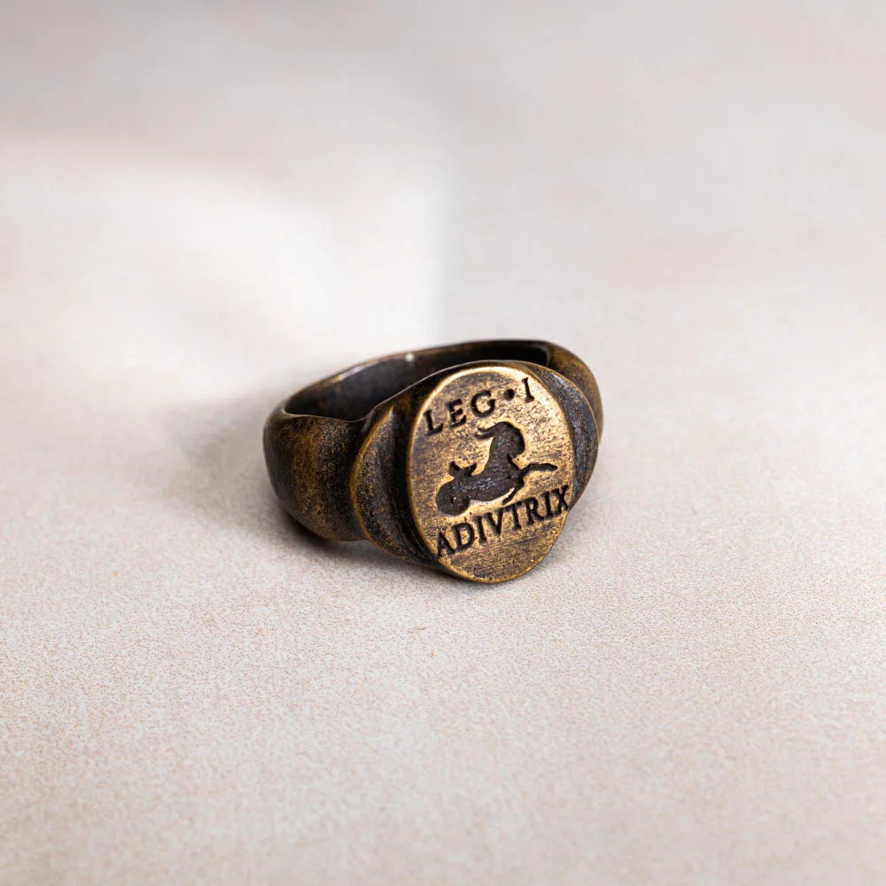 Legio I Adiutrix with Mythical Creature