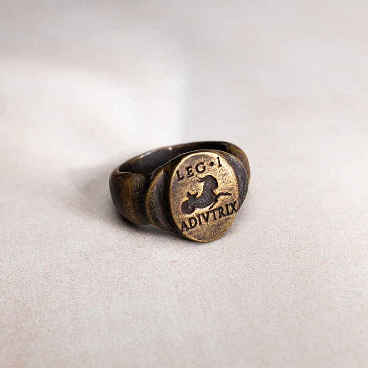 Legio I Adiutrix with Mythical Creature