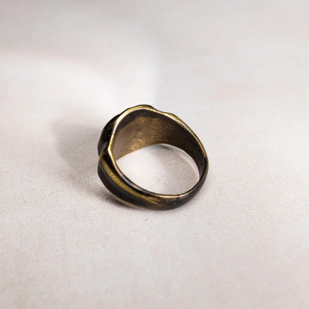 The Forth Crusader Ring