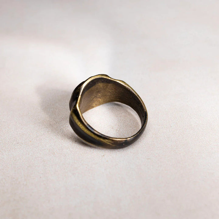 The Forth Crusader Ring