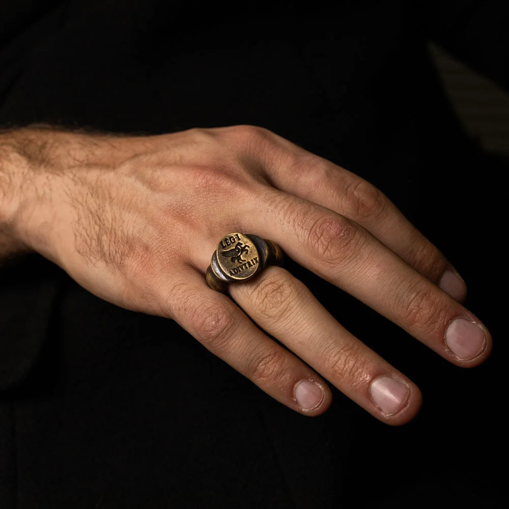 Legio I Adiutrix with Pegasus