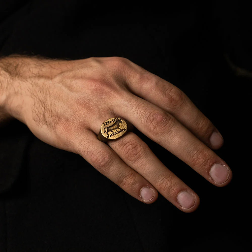 Legio IIII Macedonica