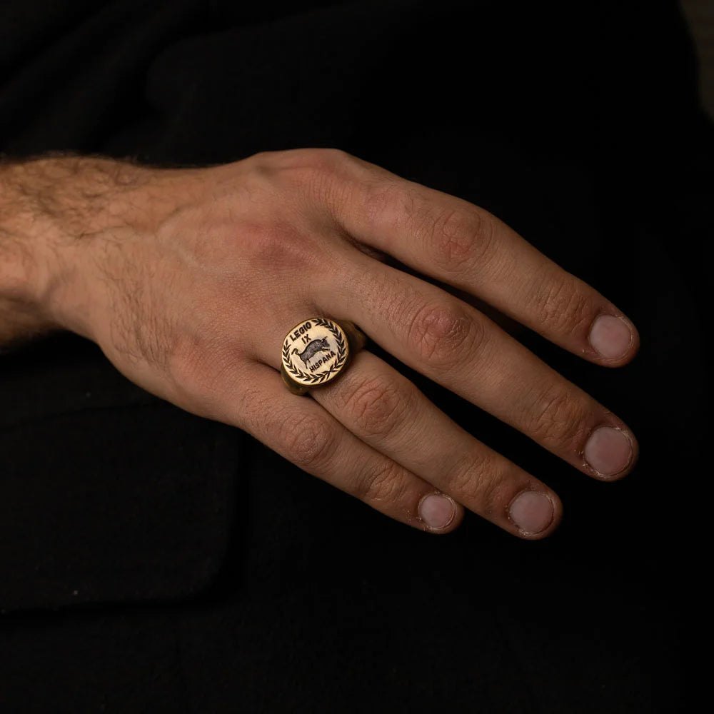 Legio IX Hispana Ver 2