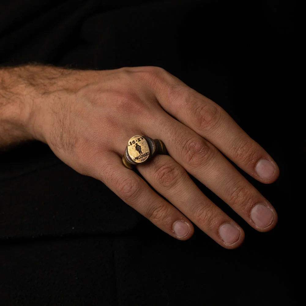 Legio XV Apollinaris