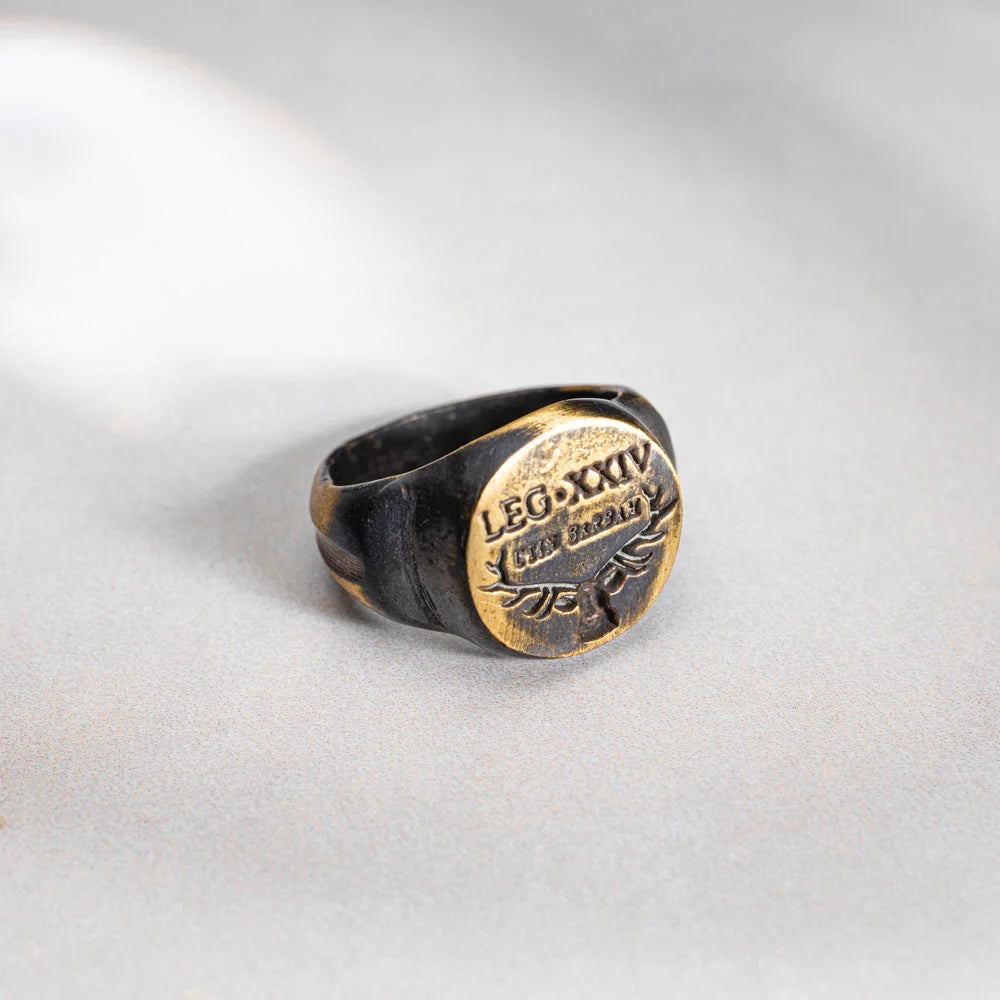 Legio XXIV Unit Barban