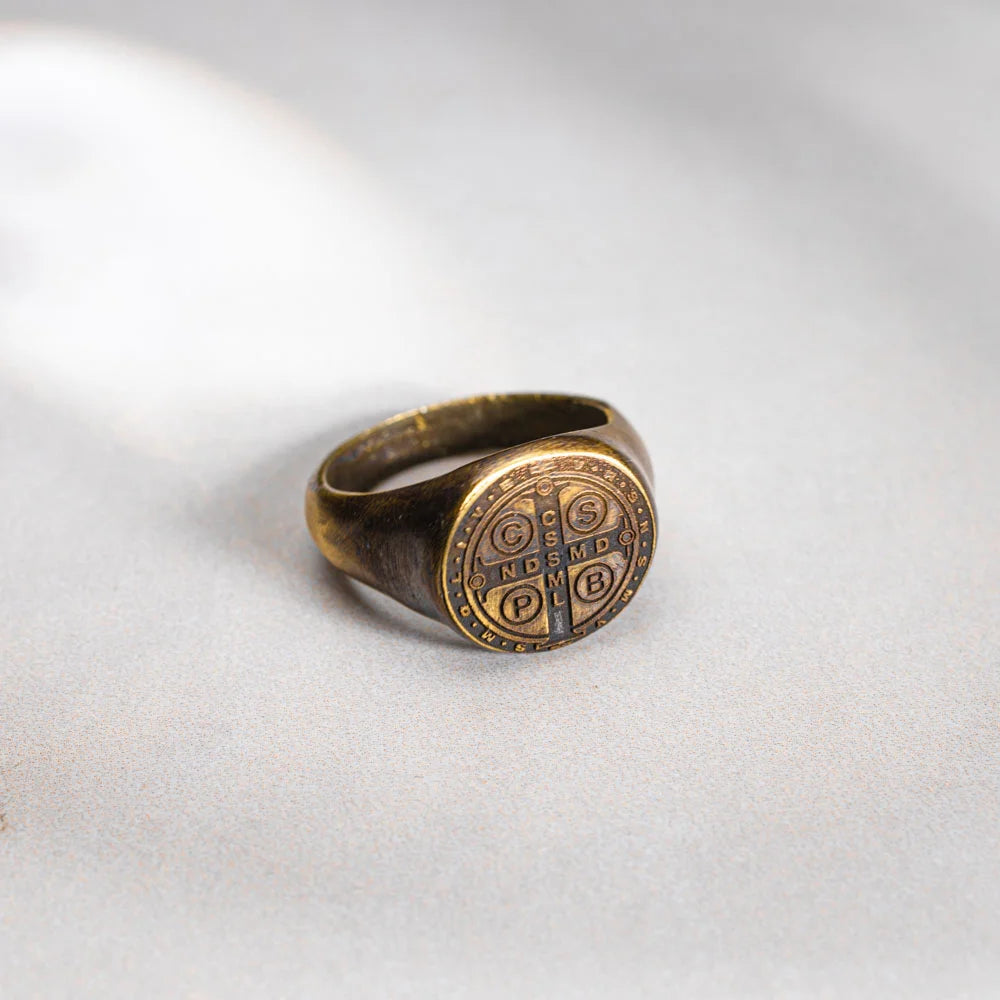 Cross Saint Benedict