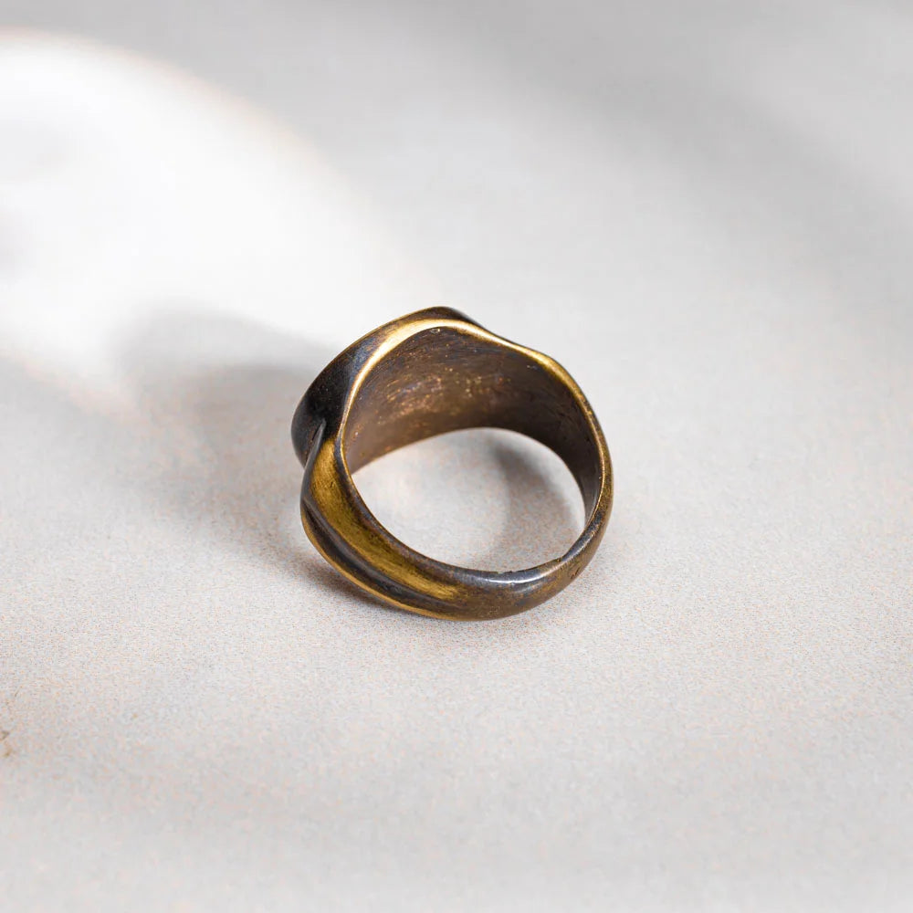 Norwegian Mythology Symbol