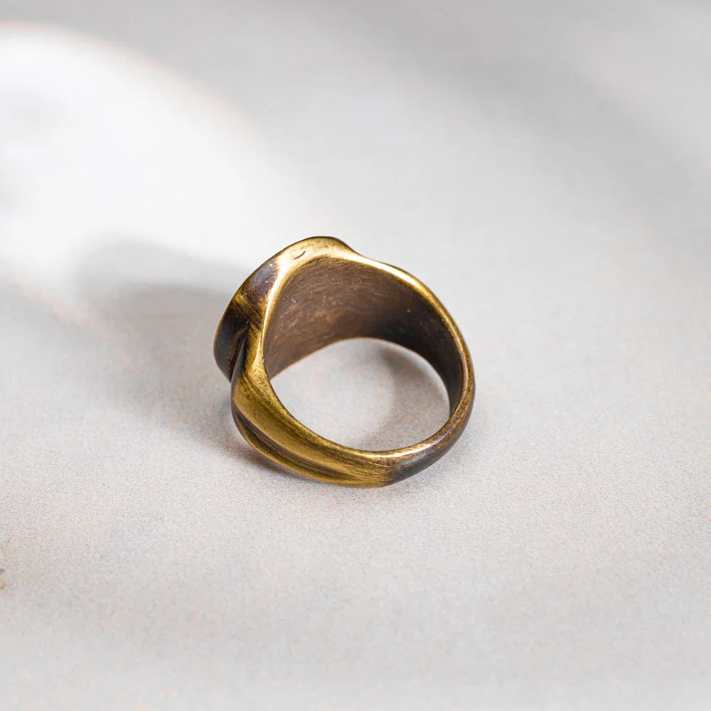 Norwegian Mythology Bear Paw