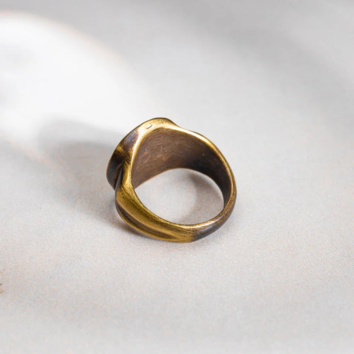 Norwegian Mythology Bear Paw