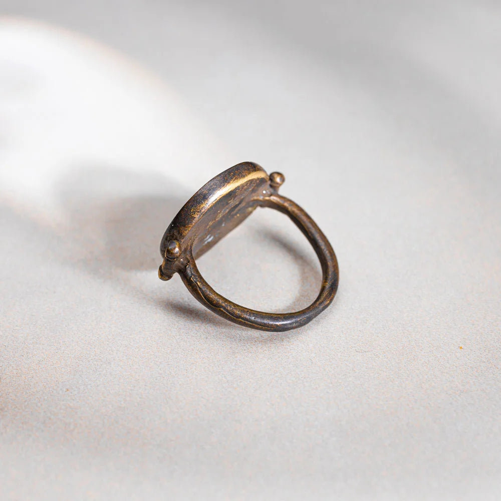 Legio XI Claudia . P. F.