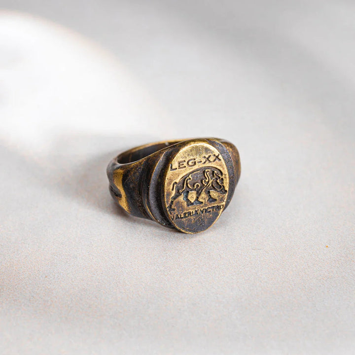 Legio XX Valeria Victrix