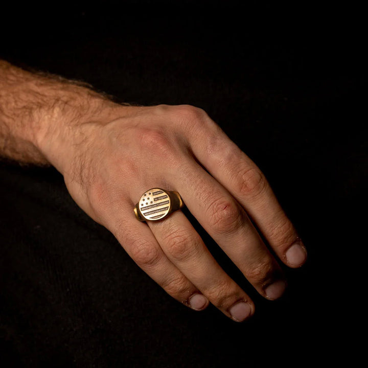 United States of America