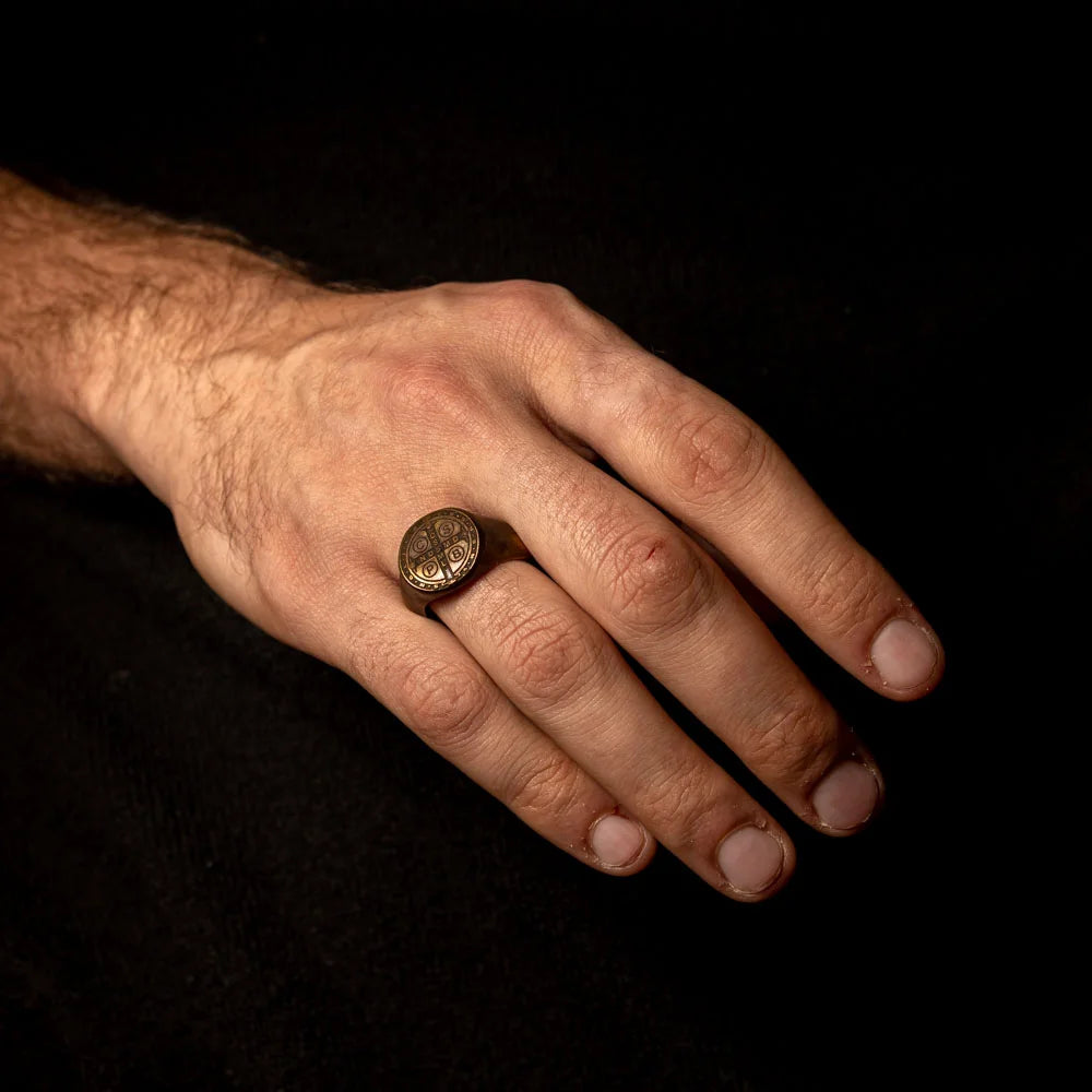 Cross Saint Benedict