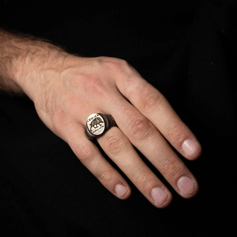 Legio XX Valeria Victrix