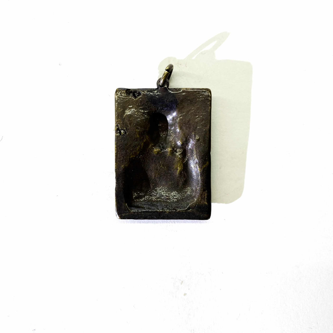 Christian icon, Early Ages III