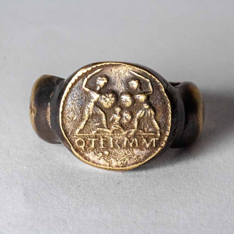 Ancient battle - SPQR SHOP