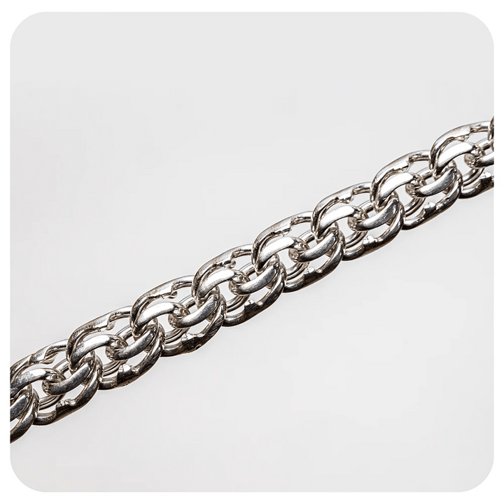 Augusta's Delicate Roman Bracelet - SPQR SHOP