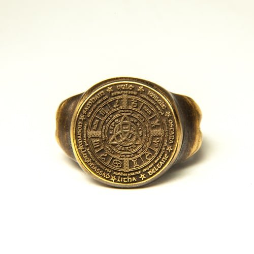 Celtic Calendar - SPQR SHOP