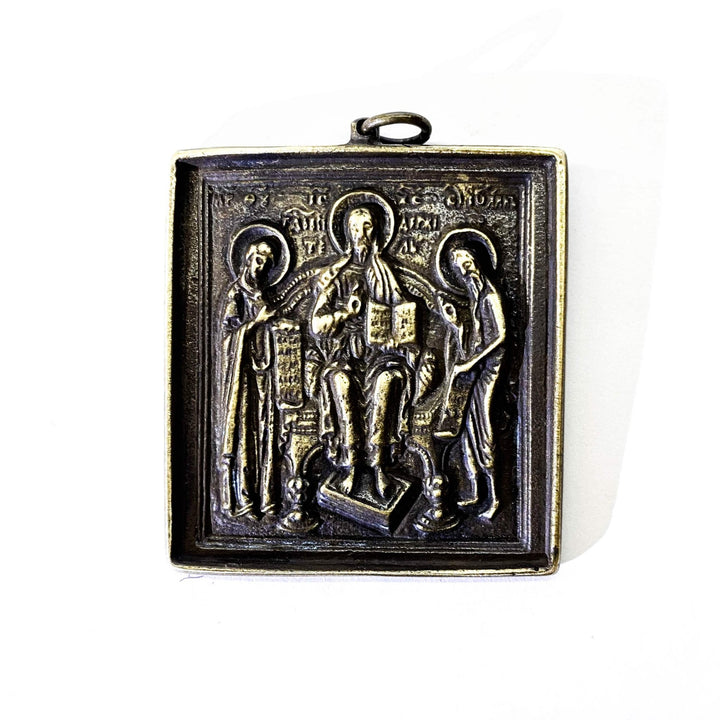 Christian icon, Early Ages II - SPQR SHOP