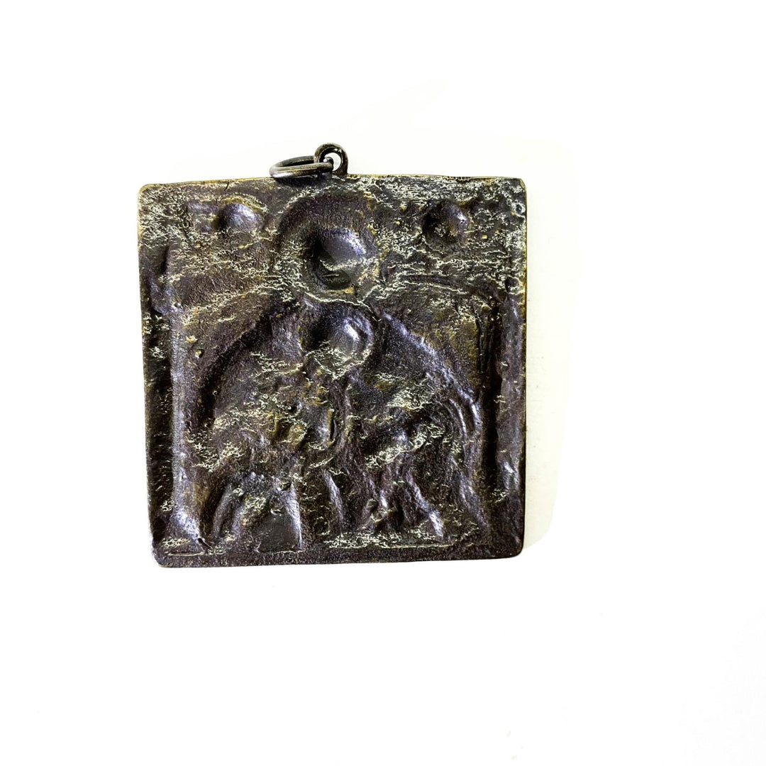 Christian icon, Early Ages - SPQR SHOP