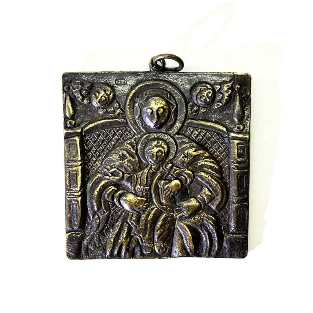 Christian icon, Early Ages - SPQR SHOP