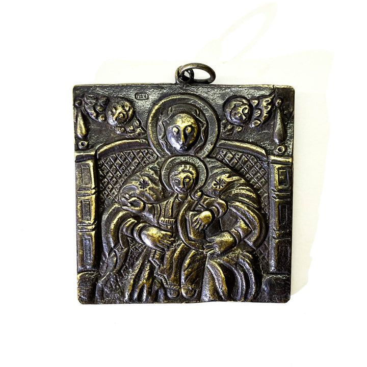 Christian icon, Early Ages - SPQR SHOP