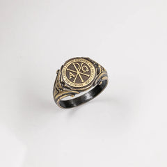 Womans Chi-Rho VII - SPQR SHOP