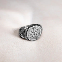 Chi Rho II - SPQR SHOP