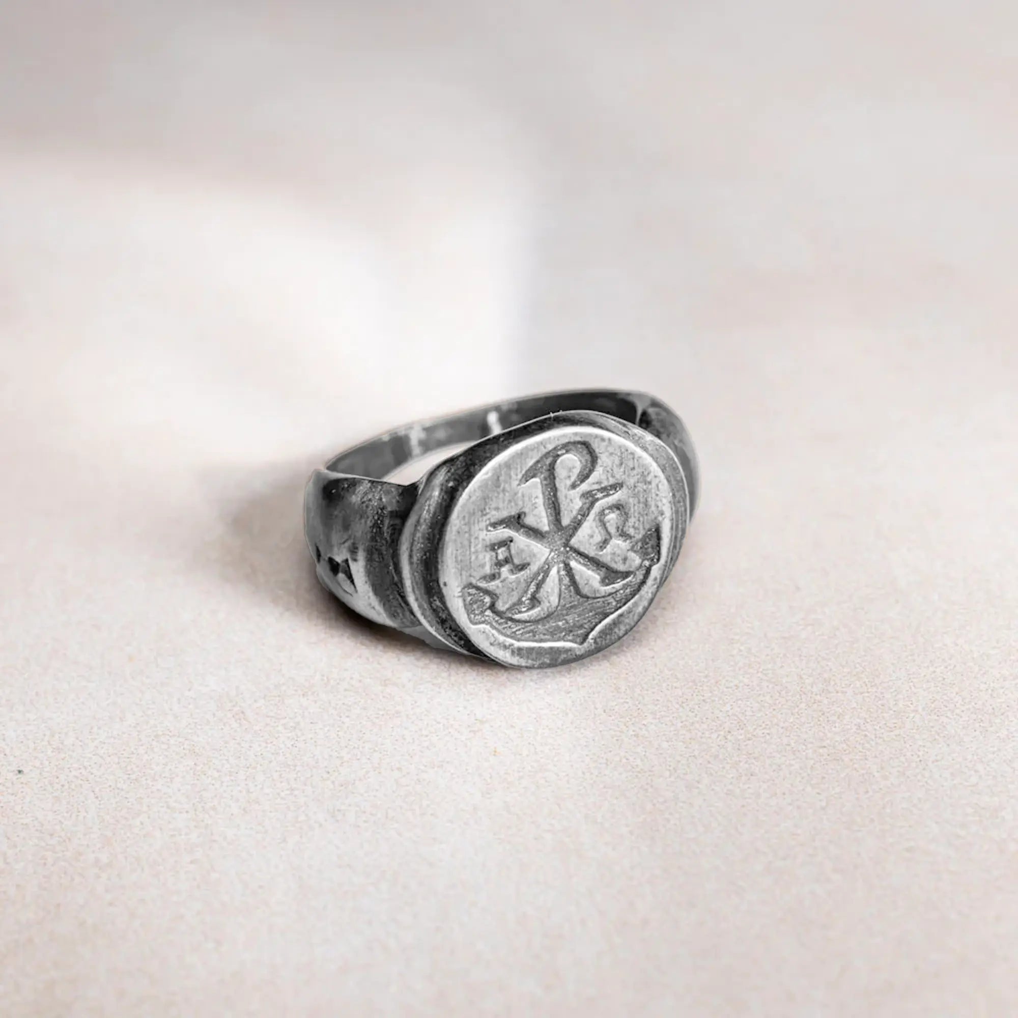 Chi Rho II - SPQR SHOP