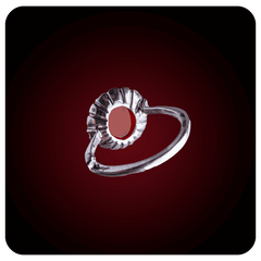 Zeus, Intaglio, Carnelian Stone - SPQR SHOP