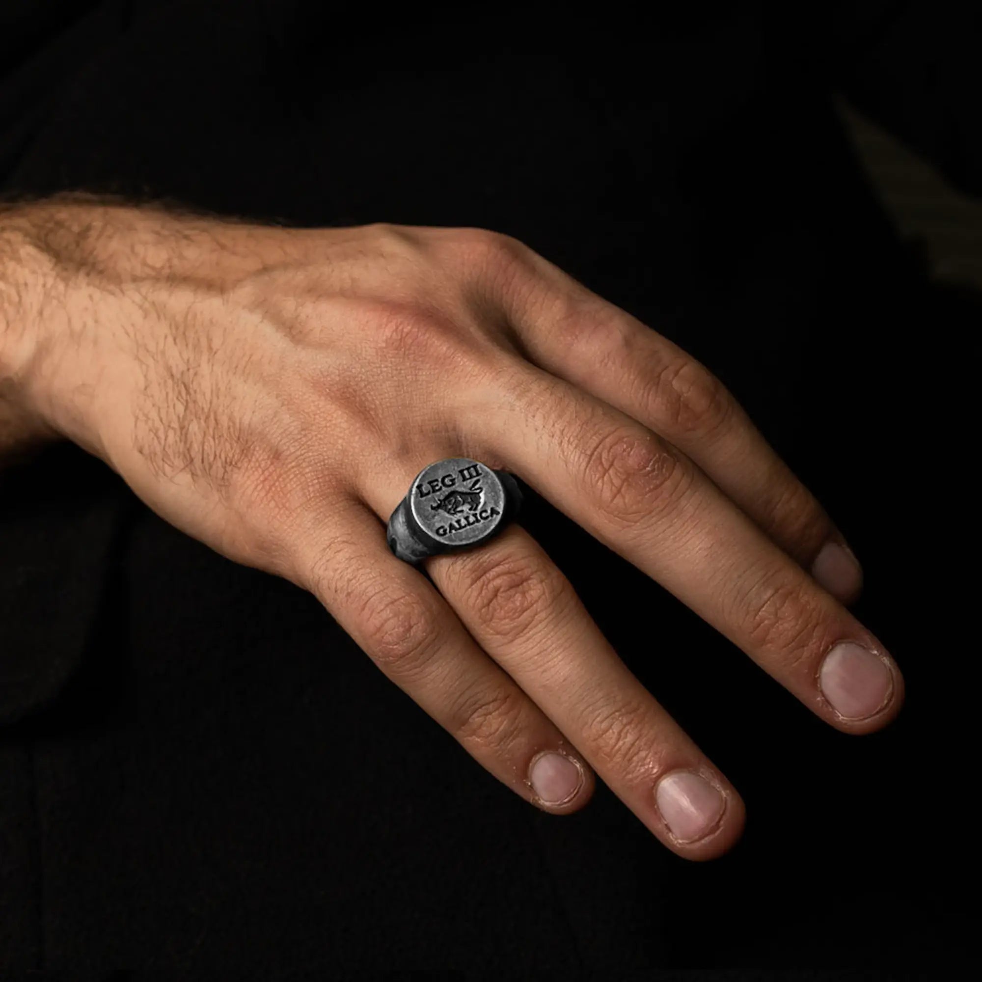 Legio III Gallica - SPQR SHOP