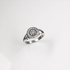 Womans Chi-Rho III - SPQR SHOP