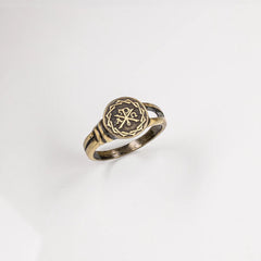 Womans Chi-Rho III - SPQR SHOP