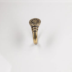 Womans Chi-Rho III - SPQR SHOP