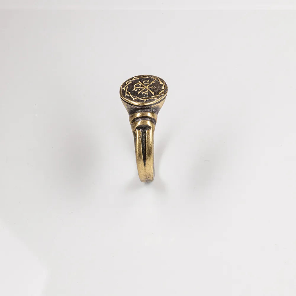 Womans Chi-Rho III - SPQR SHOP