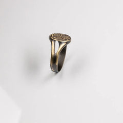 Womans Second Crusader Ring - SPQR SHOP