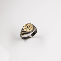 Womans Crusader Ring - SPQR SHOP