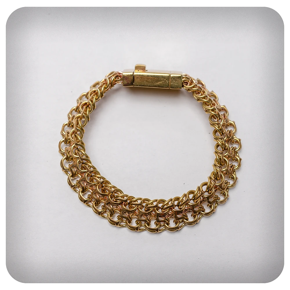Vestals Graceful Roman Bracelet - SPQR SHOP