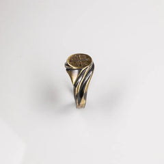 Womans Crusader Ring - SPQR SHOP