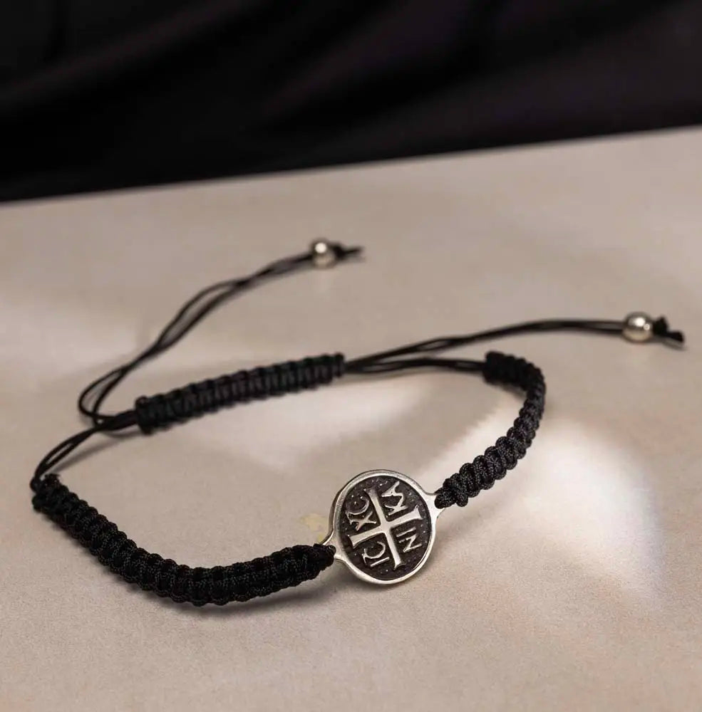 The Definitive Crusader Bracelet - SPQR SHOP