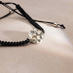The Crusader Cross Bracelet - SPQR SHOP