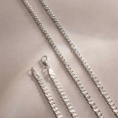 Flat Chain - SPQR SHOP